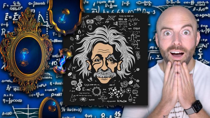 10 Quantum Physics Facts to Blow Your Mind!