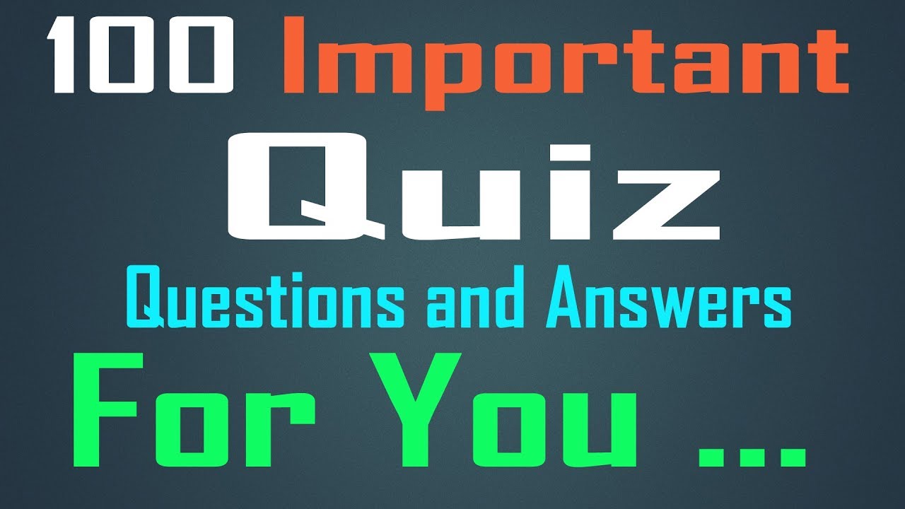 100 Geography Science GK | Geography Science Trivia Quiz GK General Knowledge Questions and Answers