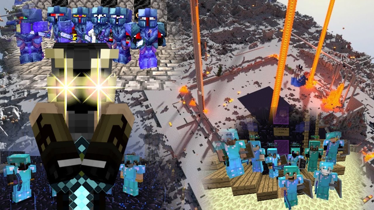 2b2t's History of Incursions