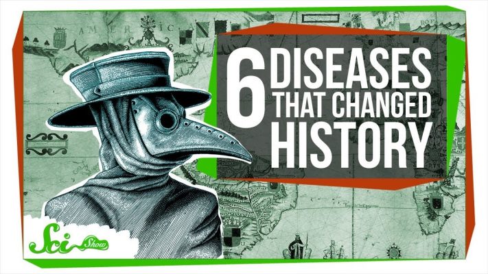 6 Diseases That Have Shaped Human History