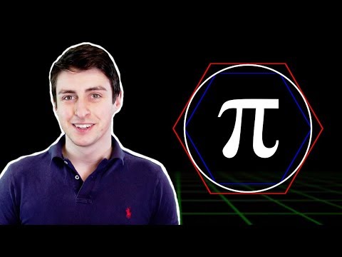 A Brief History of Pi