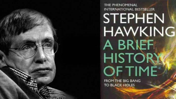 A Brief History of Time  By Stephen Hawking full Audiobook ll Full audiobooks on Youtube ll Audible