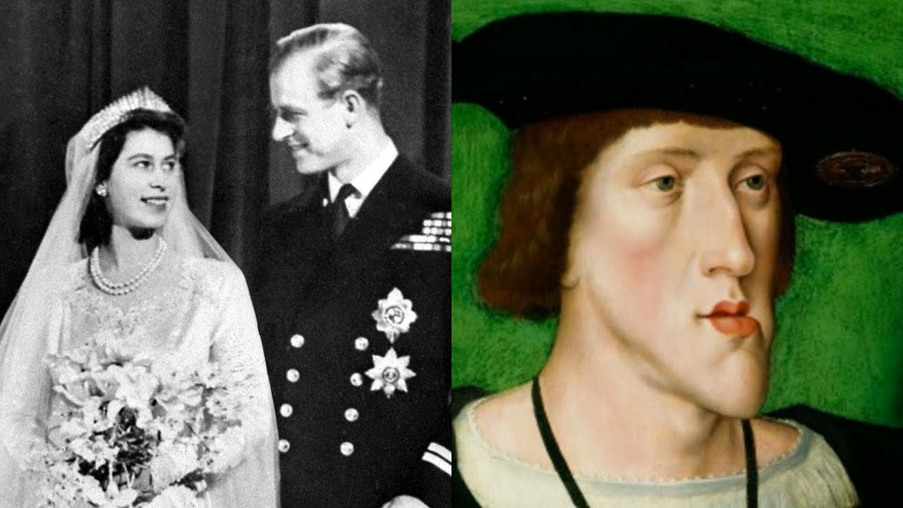 A History of Royal Incest & Inbreeding - Part 2: Royal Houses of Europe