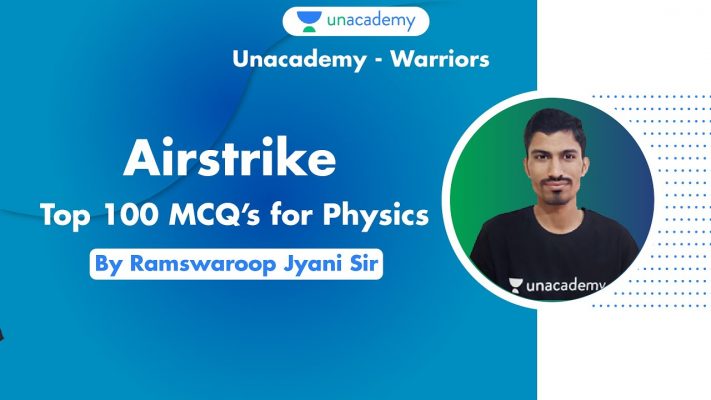 AIRFORCE 2020 | Top 100 MCQ's for Physics | Airforce X & Y Group