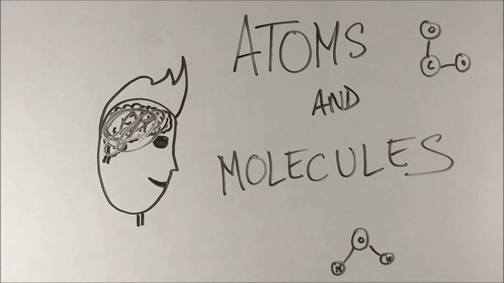 Atoms and Molecules - ep01 - BKP | Class 9 Science Chemistry chapter 3 explanation in hindi ncert