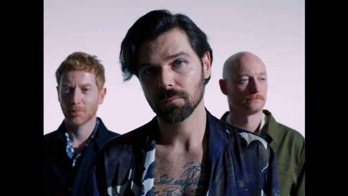 Biffy Clyro - Instant History (Official Video)