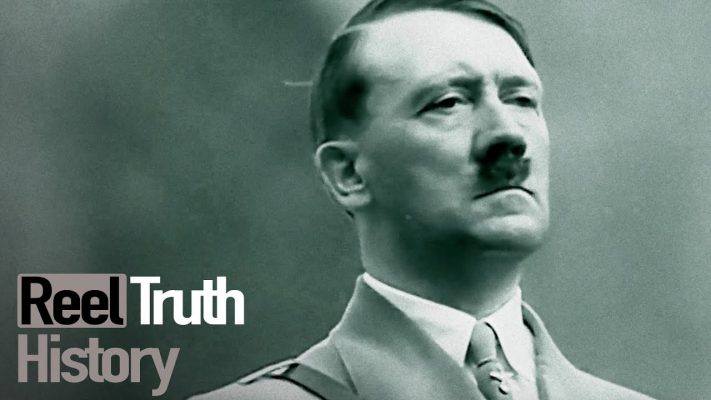 Blitzed: Nazis On Drugs (WW2 Documentary) | History Documentary | Reel Truth History
