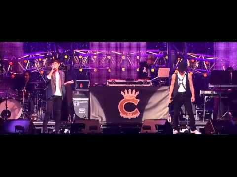 CHEMISTRY - You Go Your Way (Live)