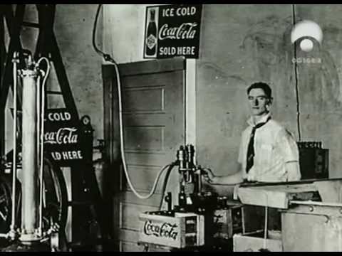 Coca-Cola vs Pepsi [History]