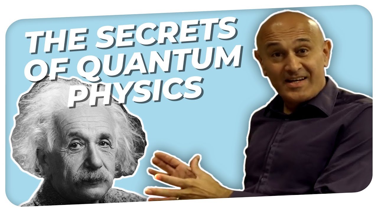 Einstein's Nightmare | The Secrets Of Quantum Physics | Absolute Science
