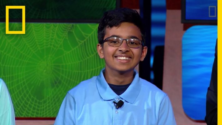 Geo Bee 2018 - Full Episode | National Geographic