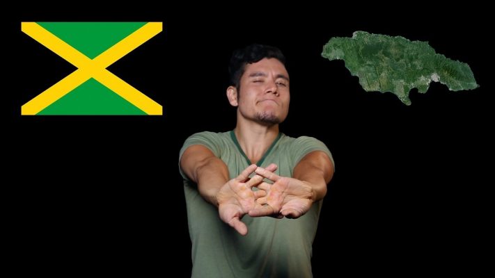 Geography Now! Jamaica