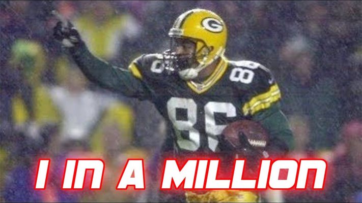 Greatest "1 in a Million" Moments in Sports History