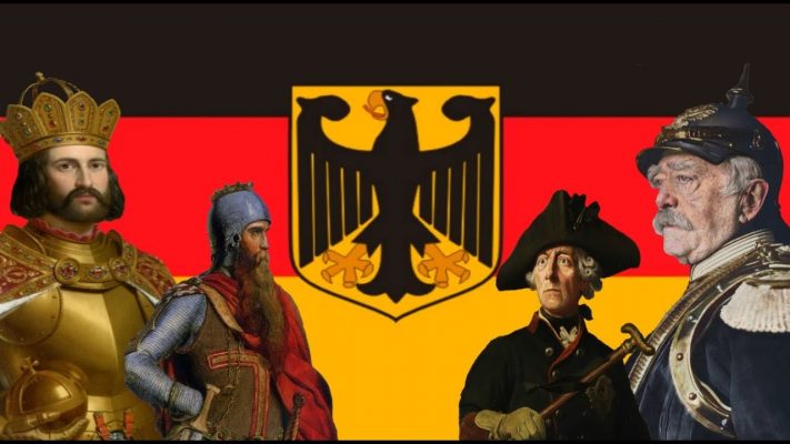 History of Germany - Documentary