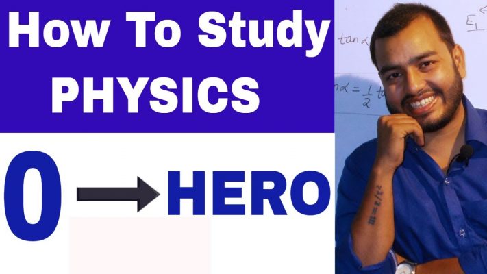 How To Solve Physics NumericaLs || How To Study Physics || How To Get 90 in Physics ||