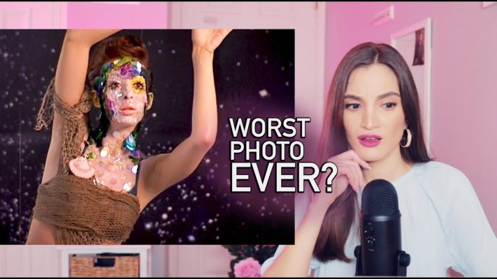 Is This The Worst Photo In ANTM HISTORY? Pro Photographer REACTS