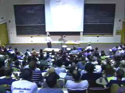 Lec 1 | MIT 7.012 Introduction to Biology, Fall 2004