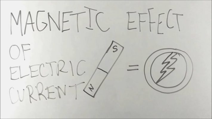 Magnetic Effect of Electric Current - BKP | Class 10 physics full explanation in hindi cbse