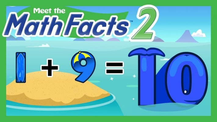 Meet the Math Facts - Addition & Subtraction Level 2 (FREE) | Preschool Prep Company