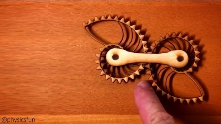 MIND-BLOWING PHYSICS MAGICAL TOYS TO MAKE YOU SAY WOW!