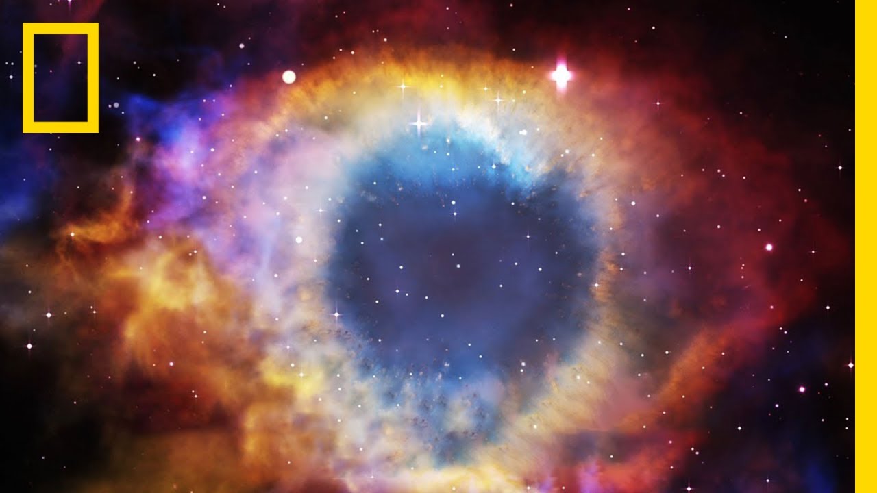 Origins of the Universe 101 | National Geographic