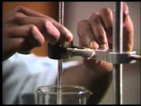 Safety Video by American Chemical Society (1991)