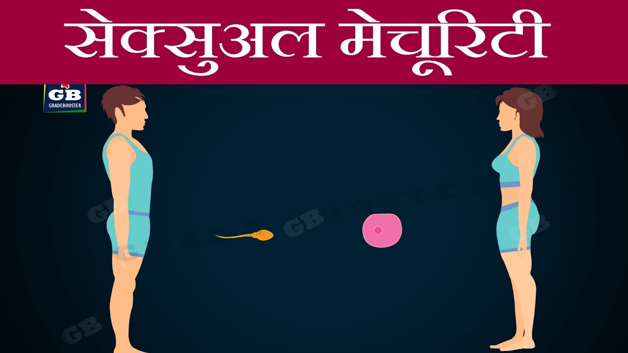 Sexual #reproduction in humans in hindi |puberty | biology | science | ncert class 10 #CBSE syllabus