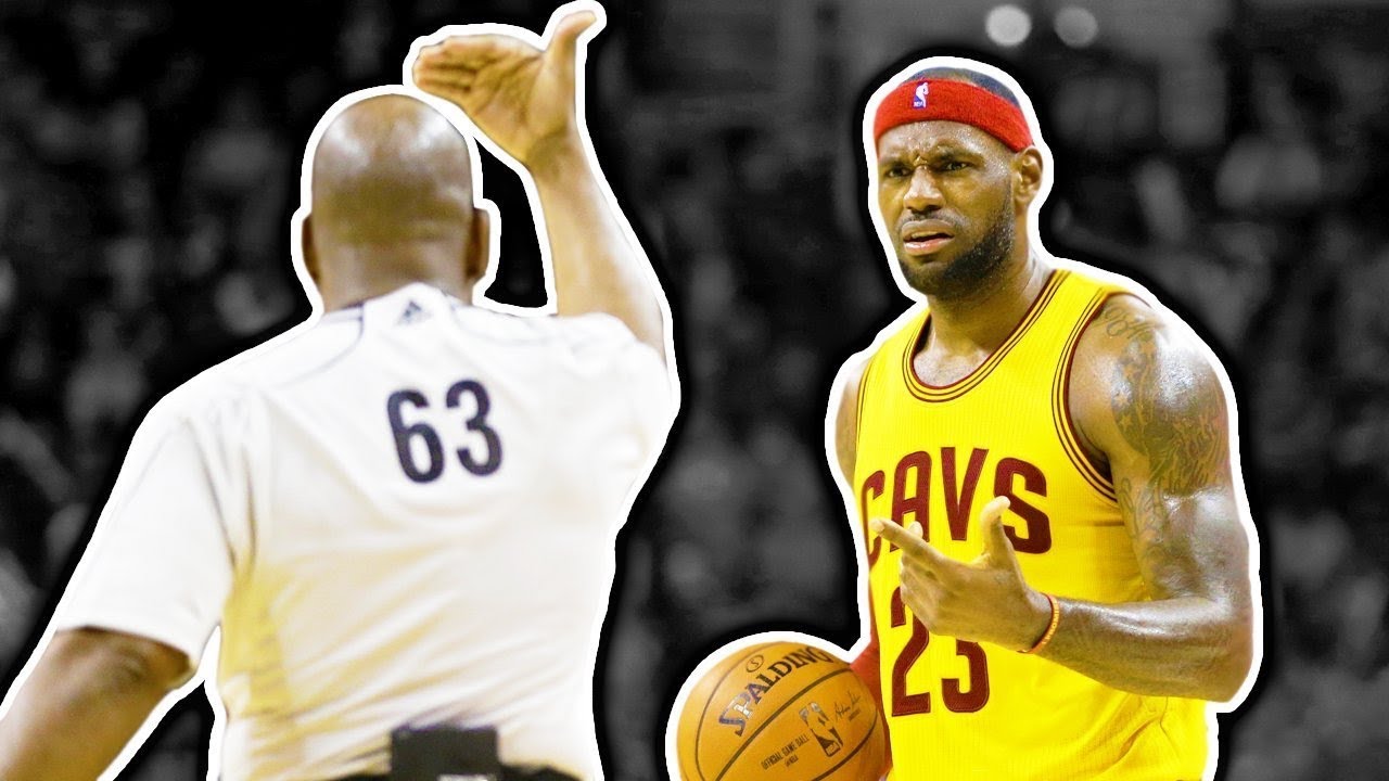 STUPIDEST Ejections In NBA History