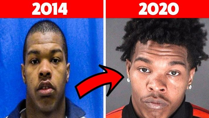The Criminal History of Lil Baby
