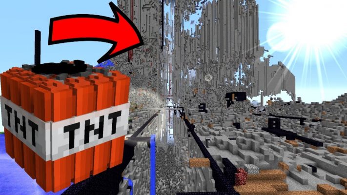 The History of 2b2t's Most Severe Griefs