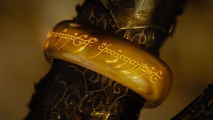 The History Of The One Ring From Lord Of The Rings Explained