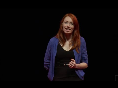 The mathematics of love | Hannah Fry | TEDxBinghamtonUniversity