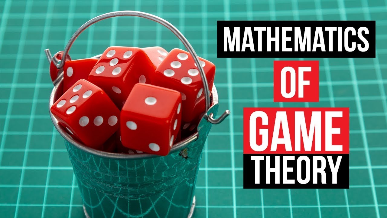 The (strange) Mathematics of Game Theory | Are optimal decisions also the most logical?