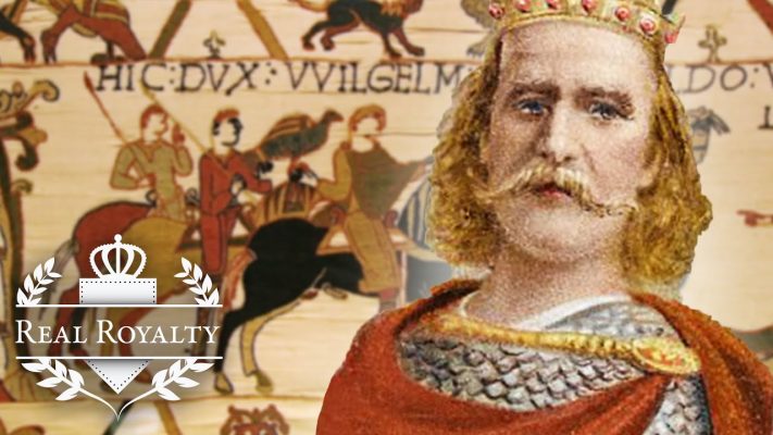The True History Of King Harold | The Last Anglo-Saxon King | Real Royalty