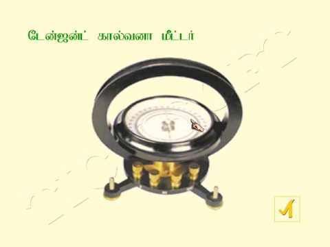 12th Physics | Tamil Medium