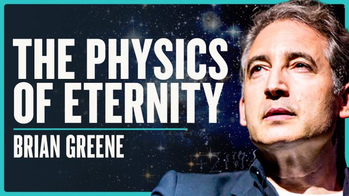 Brian Greene - The Mind-bending Physics Of Eternity | Modern Wisdom Podcast 308