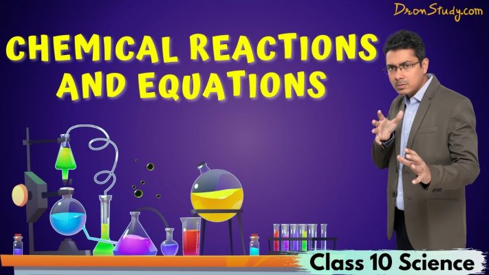 Chemical Reactions and Equations Class 10 | Class 10 Science Chapter 1 | Experiments | CBSE