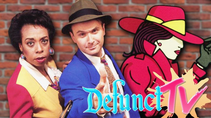 DefunctTV: The History of Where in the World is Carmen Sandiego?