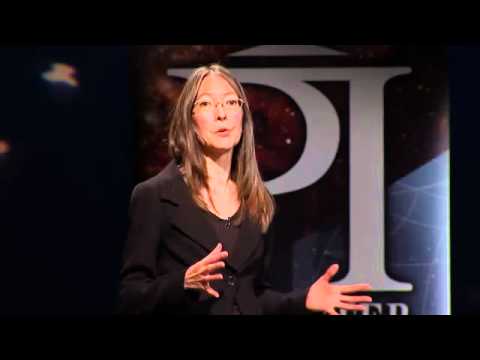 Fay Dowker Public Lecture - Spacetime Atoms and the Unity of Physics (Perimeter Public Lecture)