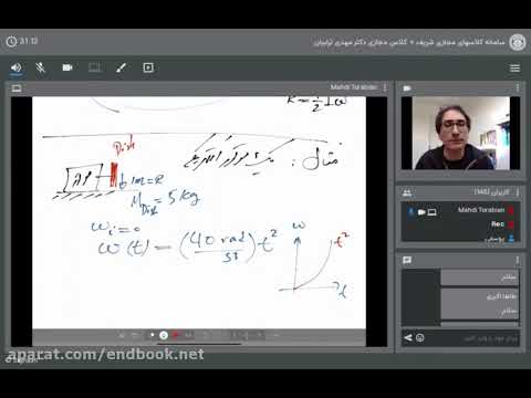 General Physics 1 Dr. Torabian Sharif University Part 30.1 - Why Students Need To Understand