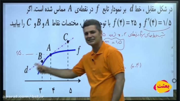 Lesson 15 - Twelfth Exam Night Experimental Mathematics by Engineer Golzari Part II