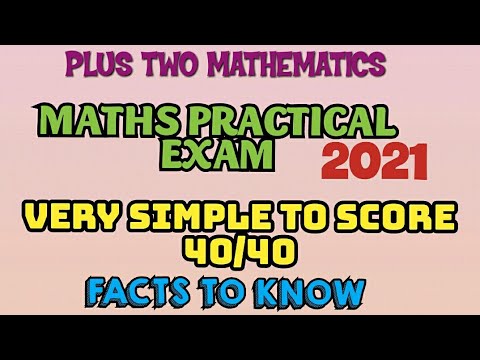 MATHEMATICS LAB SPECIAL//NEW SYLLABUS, QUESTION PATTERN AND STUDY TIPS