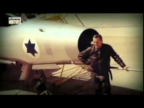Mythos Ufo - Das Geheimnis der Area 51 - ZDF-History