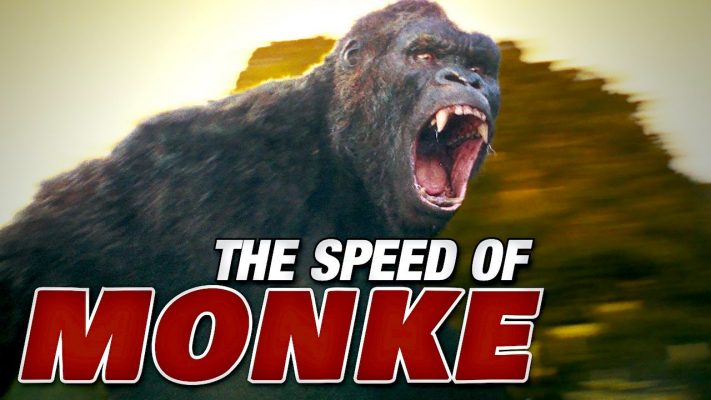 The Giant Weakness of KONG Biology