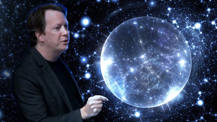 The Hidden Reality of Quantum Physics With Sean Carroll