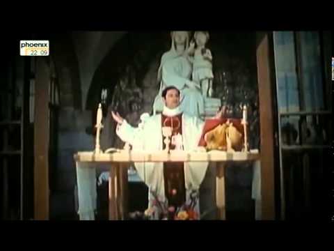 ZDF History  Die großen Geheimnisse des Vatikans